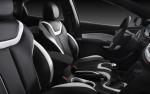 Dodge Dart GTS Turbo 2013 года